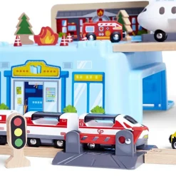 Hape Togbane - Metropolis, 80 dele