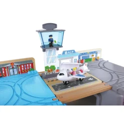 Hape Togbane - Metropolis, 80 dele