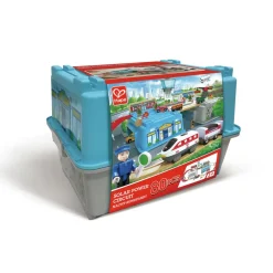 Hape Togbane - Metropolis, 80 dele