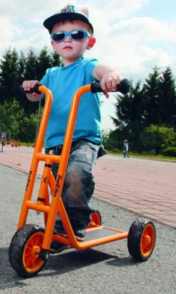 Beleduc TopTrike "Mini Rolly" løbehjul