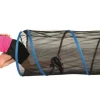 New Spordas Transparent kravletunnel Ø50 cm - L: 250 cm