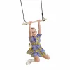 Clearance DICE Trapezgynge (sort reb)