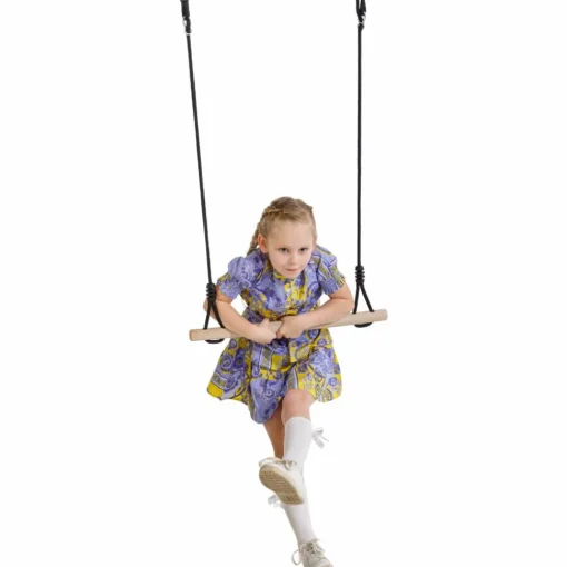 Clearance DICE Trapezgynge (sort reb)