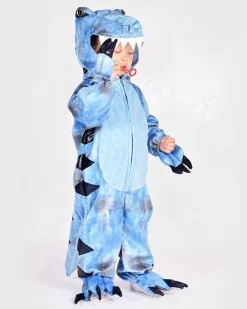 Clearance Den Goda Fen T-rex, str. 3-4 år