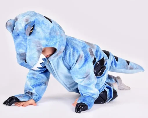Clearance Den Goda Fen T-rex, str. 3-4 år