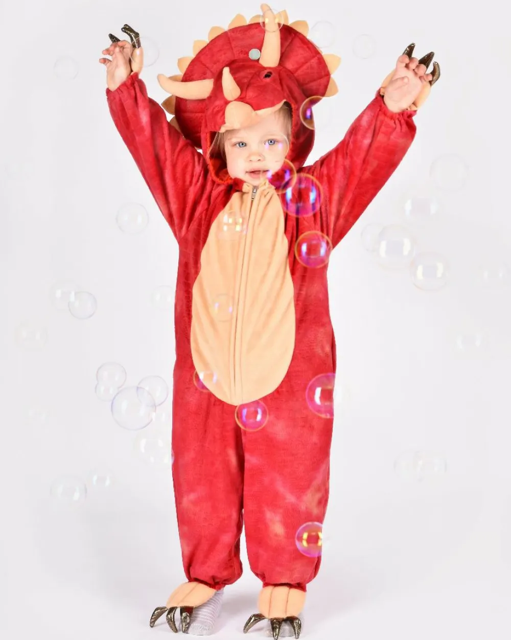 Sale Den Goda Fen Triceratops, str. 3-4 år