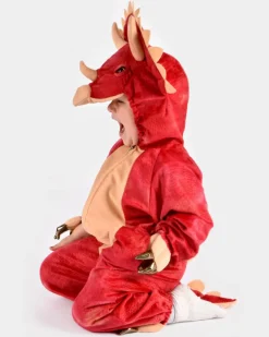 Sale Den Goda Fen Triceratops, str. 3-4 år