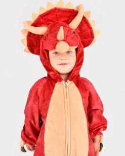 Sale Den Goda Fen Triceratops, str. 3-4 år