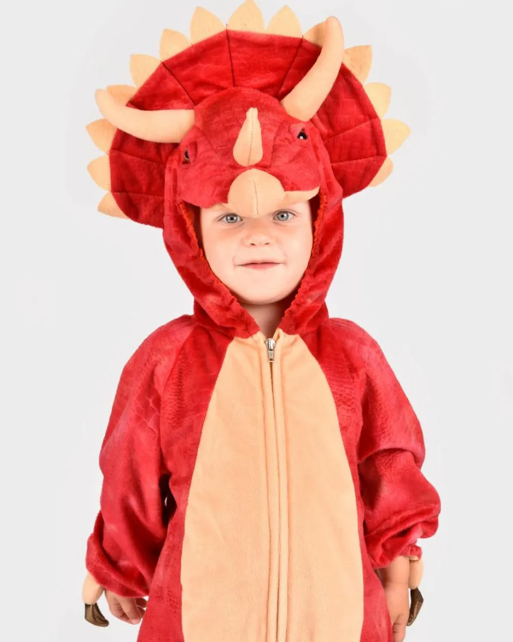 Sale Den Goda Fen Triceratops, str. 3-4 år