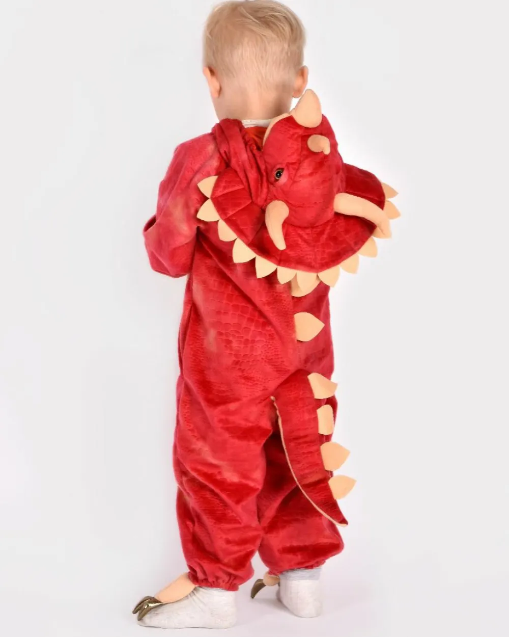 Sale Den Goda Fen Triceratops, str. 3-4 år