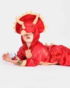 Sale Den Goda Fen Triceratops, str. 3-4 år