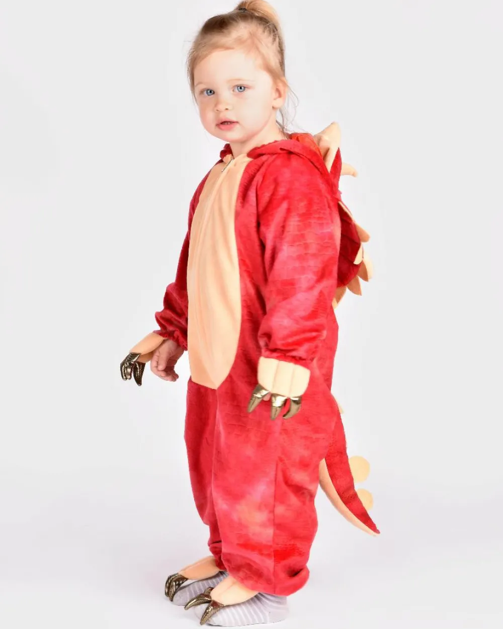 Sale Den Goda Fen Triceratops, str. 3-4 år