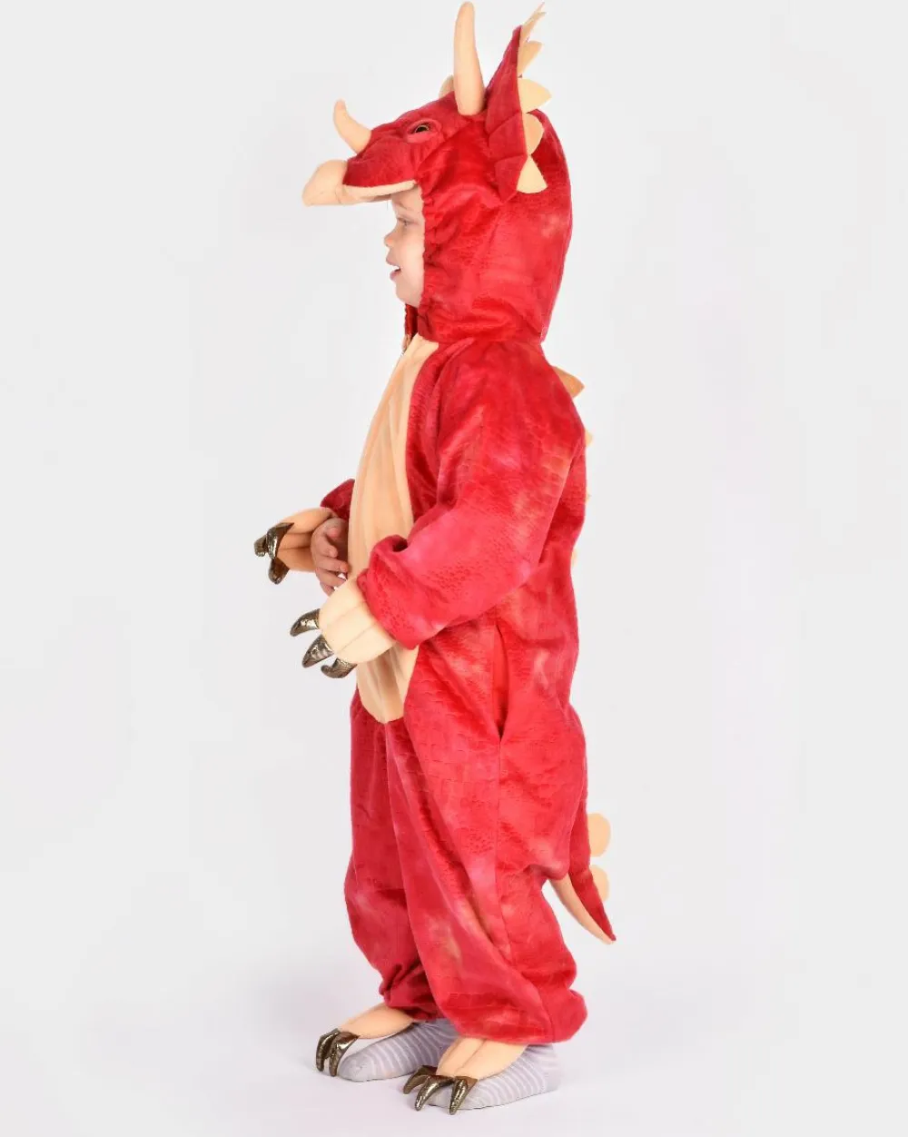 Sale Den Goda Fen Triceratops, str. 3-4 år