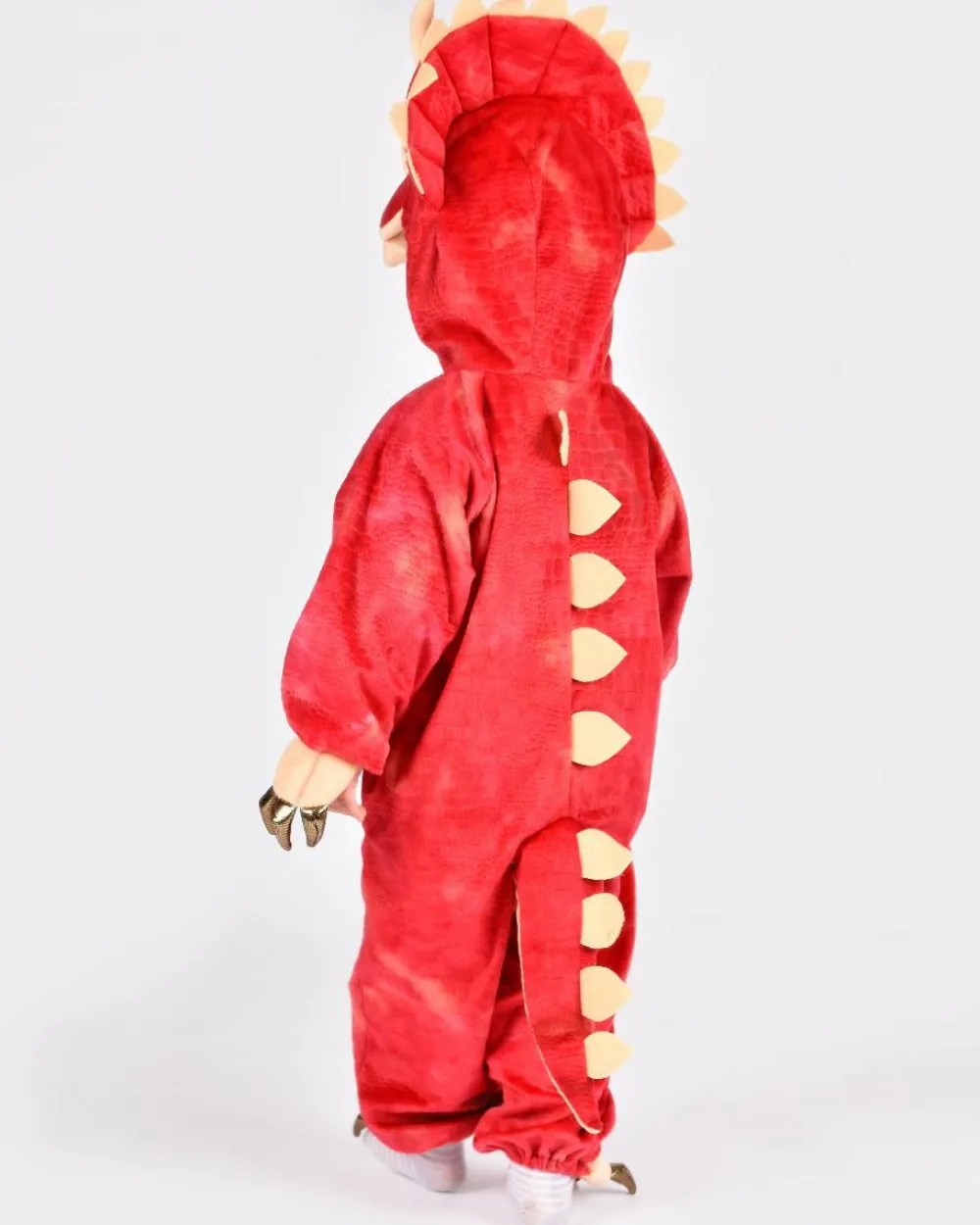 Sale Den Goda Fen Triceratops, str. 3-4 år