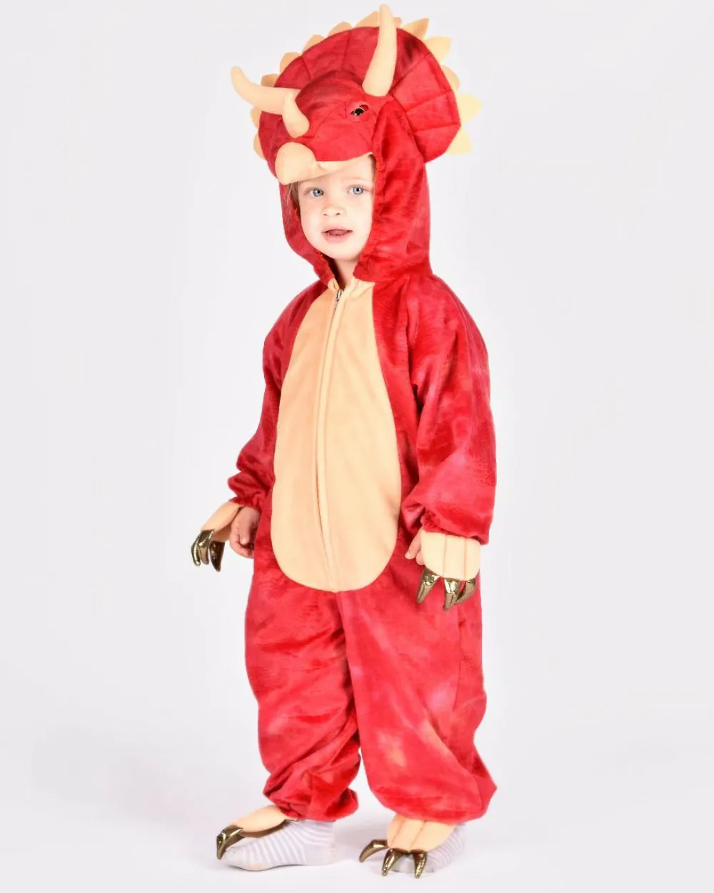 Sale Den Goda Fen Triceratops, str. 3-4 år