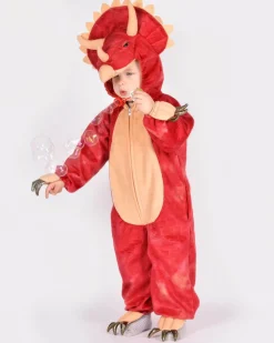 Sale Den Goda Fen Triceratops, str. 3-4 år