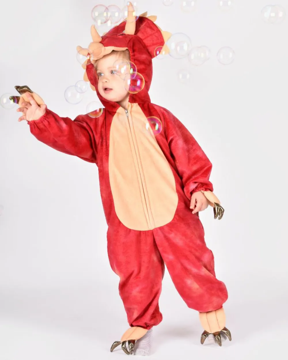 Sale Den Goda Fen Triceratops, str. 3-4 år