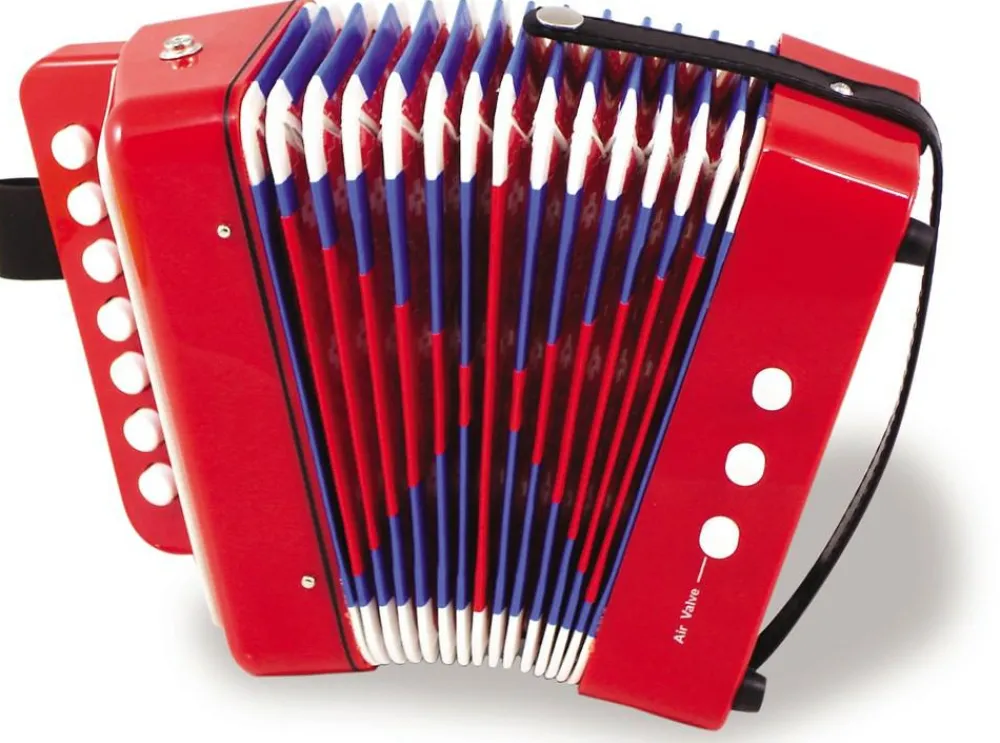 Best Vilac Trækharmonika