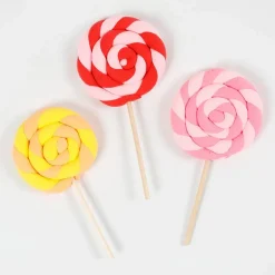 Clearance Creativ Company Træpinde - 15 cm, Ø 4 mm, 20 stk