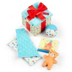 Sale Melissa & Doug Trææske Hide & Seek til baby
