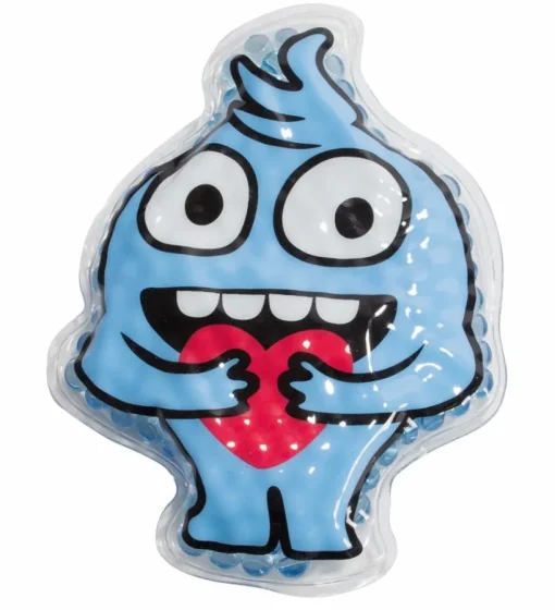 Beleduc Trøste-Monster (ass.), 1 stk