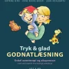 Sale Tryk & glad  - Godnatlæsning