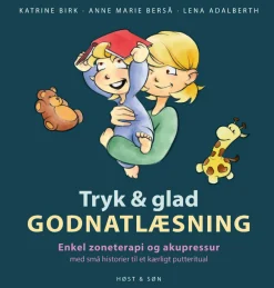 Sale Tryk & glad  - Godnatlæsning