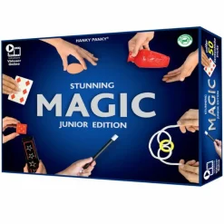 Sale Tryllesæt - Fantastisk trylleri, 50 tricks