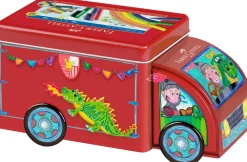 Sale Faber-Castell Tusser - Connector i lastbil, 33 stk