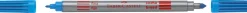 New Faber-Castell Tusser dobbelt 10 stk.