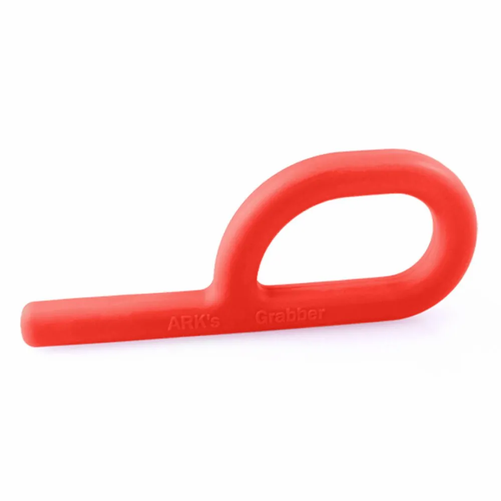 Sale Tyggegreb, Rød - Standard