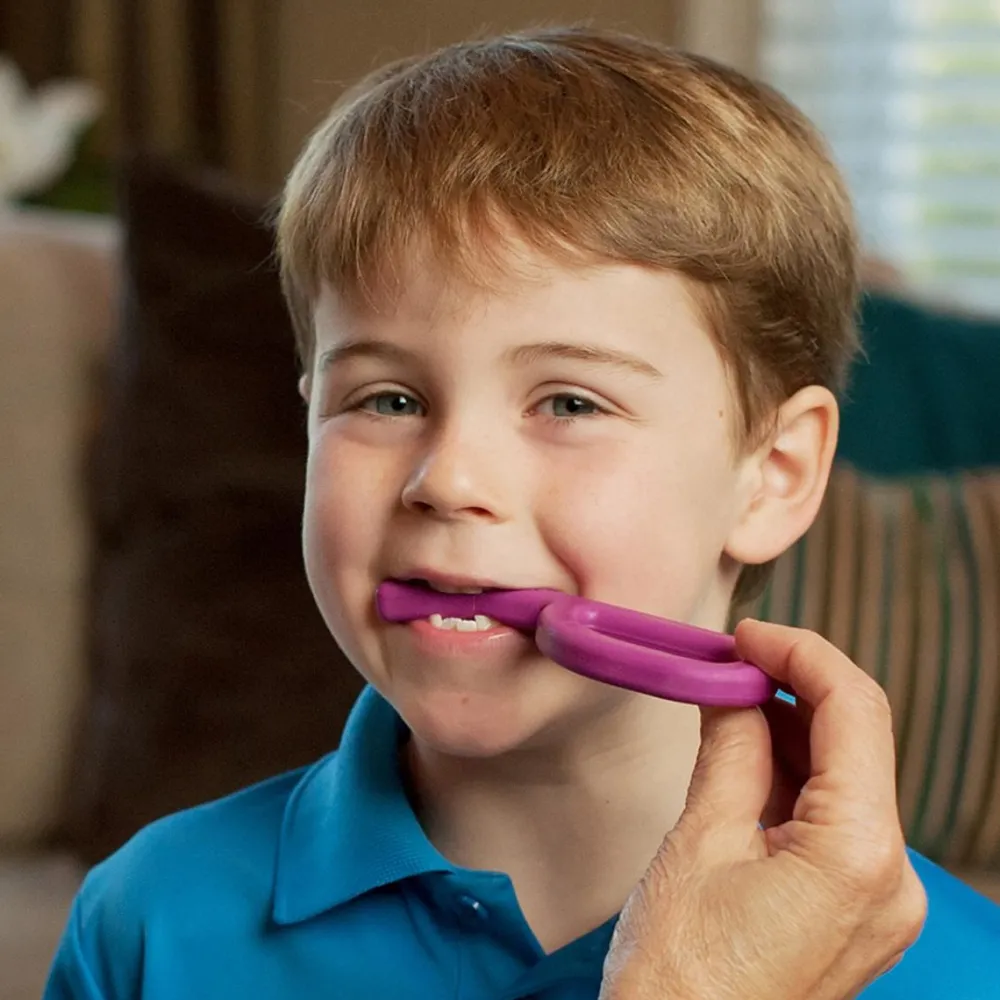 Sale Tyggegreb, Rød - Standard