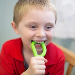 Sale Tyggegreb, Rød - Standard