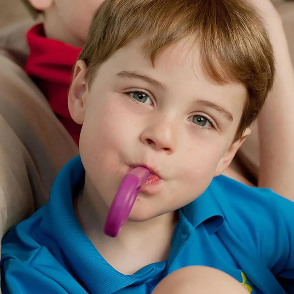 Sale Tyggegreb, Rød - Standard