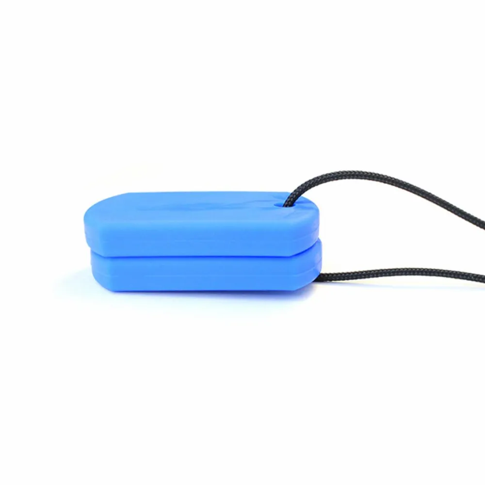 New Tyggesmykke, Chew Tag - Standard