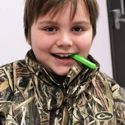 New Tyggesmykke, Krypto-Bite - Ekstra hård