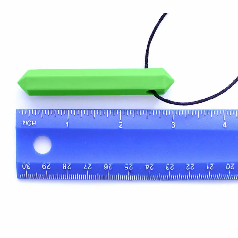New Tyggesmykke, Krypto-Bite - Ekstra hård