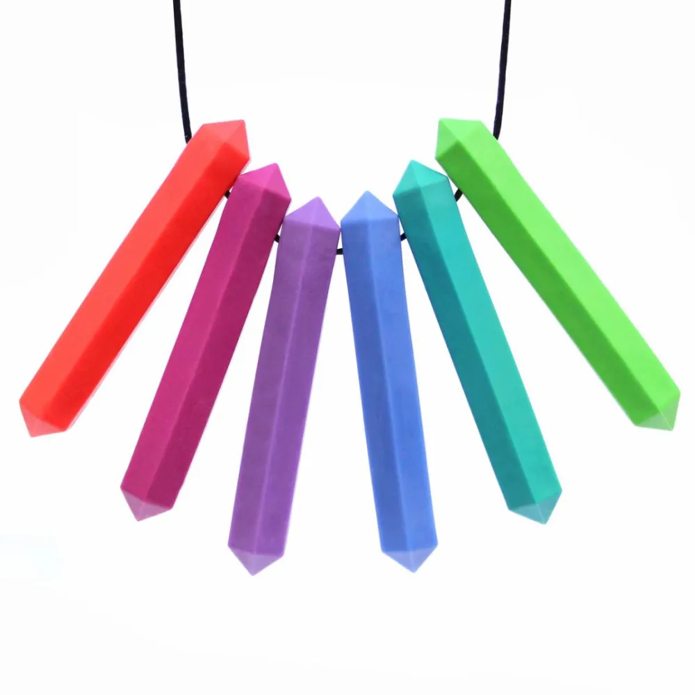 New Tyggesmykke, Krypto-Bite - Ekstra hård