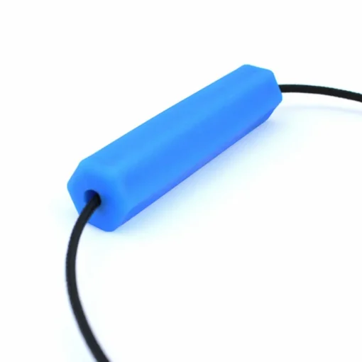 Sale Tyggesmykke, Krypto-Bite Tube - Hård