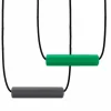 Clearance Tyggesmykke, Krypto-Bite Tube - Ekstra hård