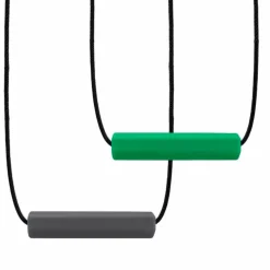 Clearance Tyggesmykke, Krypto-Bite Tube - Ekstra hård