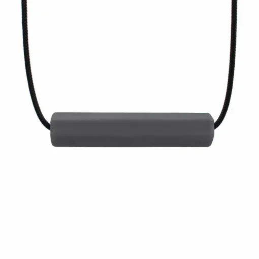 Clearance Tyggesmykke, Krypto-Bite Tube - Ekstra hård