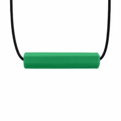 Clearance Tyggesmykke, Krypto-Bite Tube - Ekstra hård