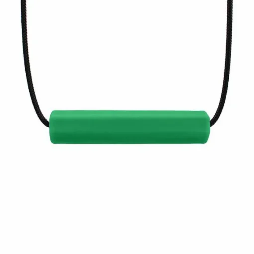 Clearance Tyggesmykke, Krypto-Bite Tube - Ekstra hård