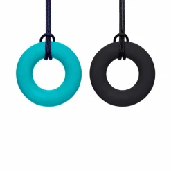 Clearance Tyggesmykke, Ring - Hård