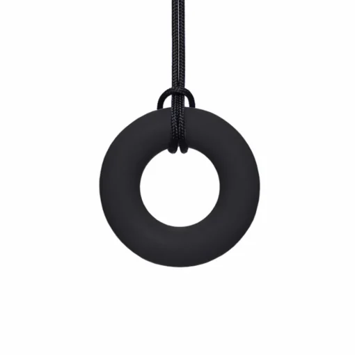 Clearance Tyggesmykke, Ring - Hård
