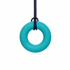 Clearance Tyggesmykke, Ring - Hård