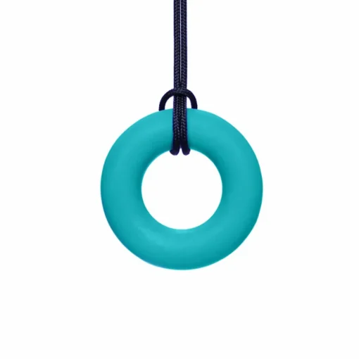 Clearance Tyggesmykke, Ring - Hård