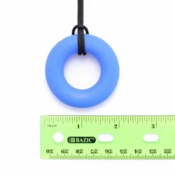 Clearance Tyggesmykke, Ring - Hård