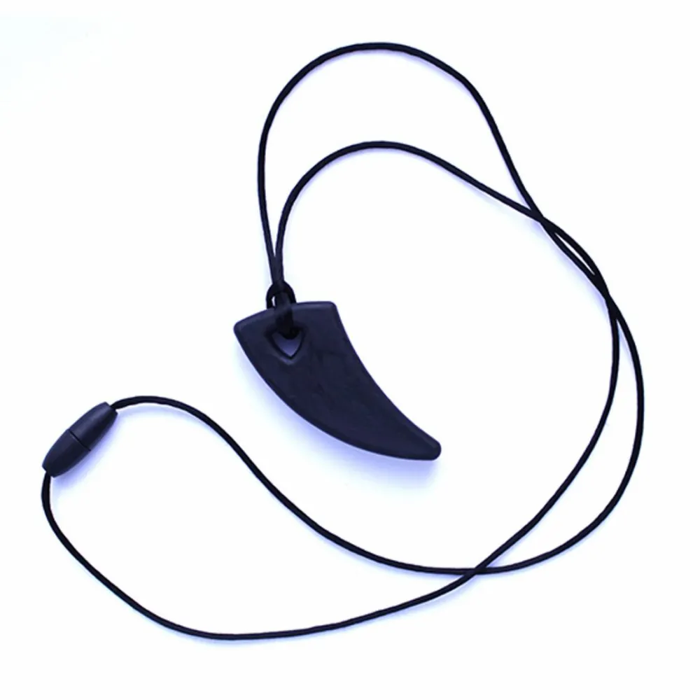 Tyggesmykke, Sabeltand - Standard